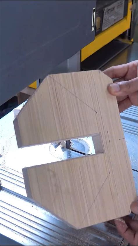 Woodworking Tip And Hacks Woodworking Guide Video In 2024 Easy Woodworking Projects