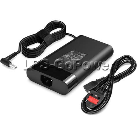 W Victus By Hp Gaming Laptop R T R Laptop Ac Adapter