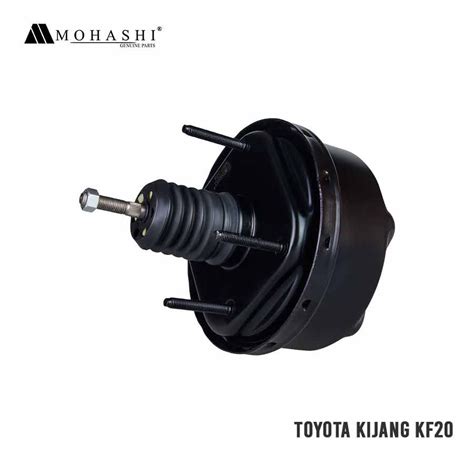 TOYOTA TAMARAW KF20 MOHASHI BRAKE BOOSTER HYDROVAC Shopee Philippines