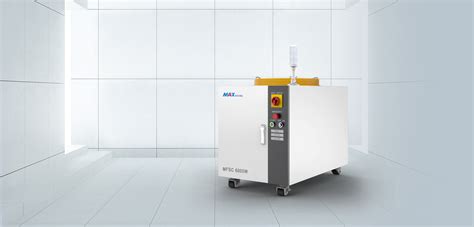 MAX MFSC 5000W 6000W Single Module Continuous Fiber Laser From China