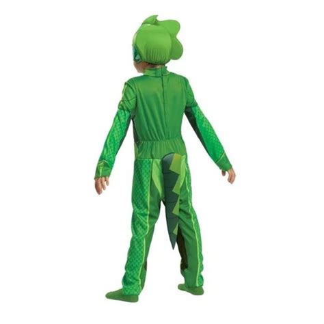 Disguise Costumes Pj Masks Nwt Gekko Classic Halloween Costume