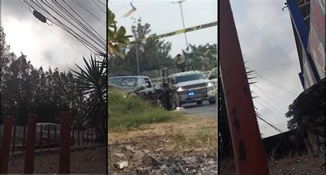 Masacre En Veracruz Sicarios Acribillaron A Una Familia De Dos Niños Pequeños Y Tres Adultos