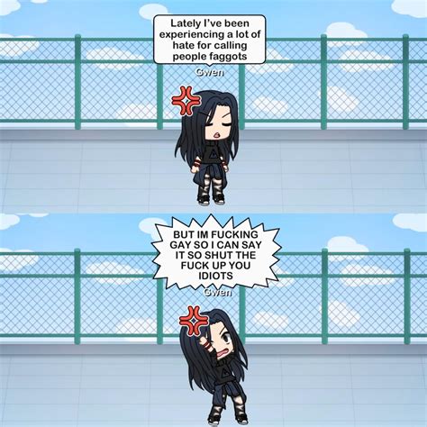 This Person Isnt Even Gay She Just Says It To Get Away With Fetishizing Gay People Irl R