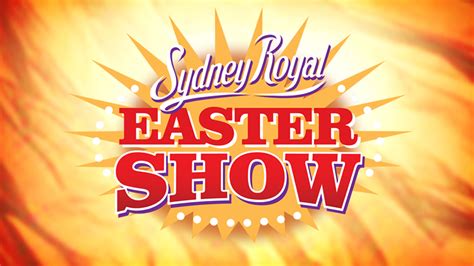 Sydney Royal Easter Show » Elastic Wit Studios