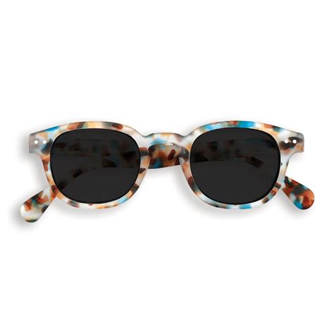 Izipizi Collection Sun Sunglasses Vertigo Home