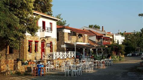 G K Eada Kalek Y Gezilecek Yerler Yol Tarifi Restoran Otel