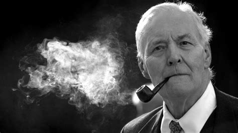 Power Tony Benn Democracy Questions