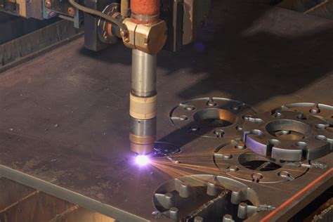 Plasma Cutting