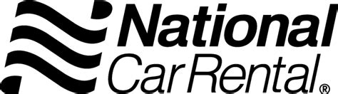 National Car Rental logo (90630) Free AI, EPS Download / 4 Vector