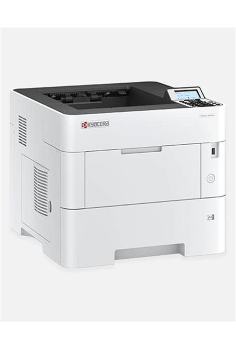 Kyocera Ecosys Pa X Ppm A B W Network Printer C T Us