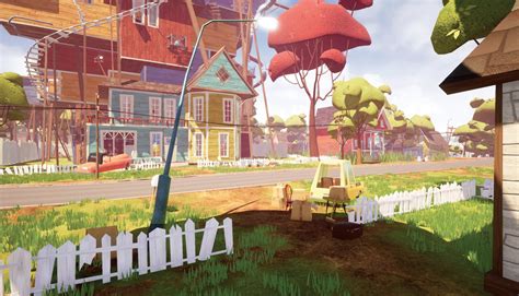 Hello Neighbor Online Free 0 0 2 Dasreader