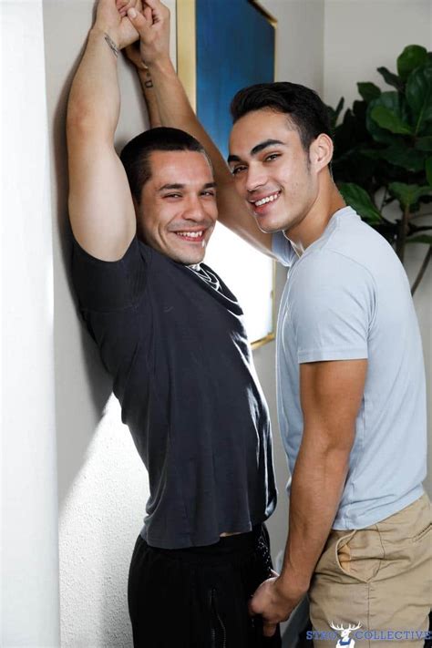 Andrew Miller Famous Gay Porn Stars