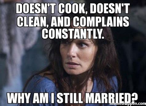 65 Funny Wife Memes When Living A Happy Marriage Life Filled With Love