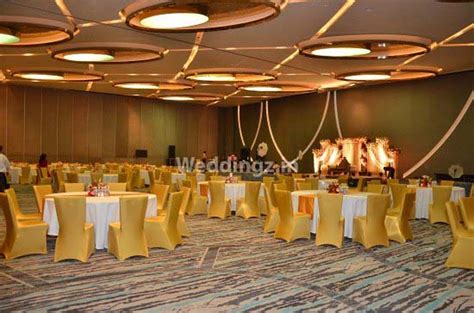 Hotel Novotel Aerocity Delhi Banquet Hall 5 Star Wedding Hotel