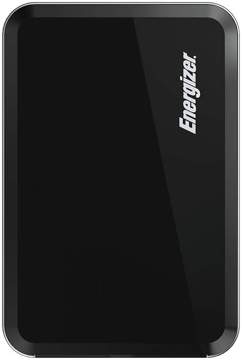 Energizer XP20000 20000 mAh Portable Charger Review