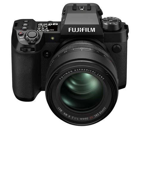 Fujifilm X H2 E Nuovi Obiettivi Francescophoto Blog