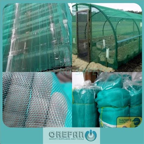 Jual JARING KASA PROYEK INSECT NET LEBAR 2 M X 50 M ANTI NYAMUK Kab