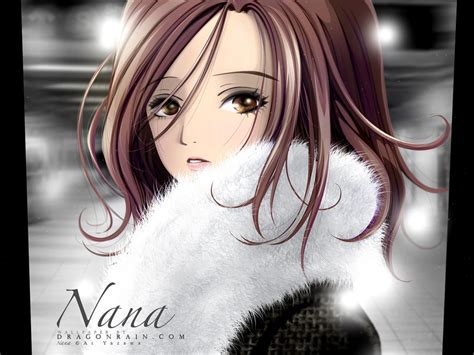 anime: NANA ナナ - Reel Love