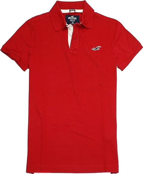 Hollister Polo Shirts For Men