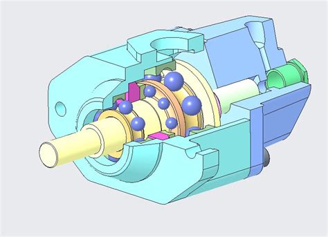 Free CAD Designs Files 3D Models The GrabCAD Community Library