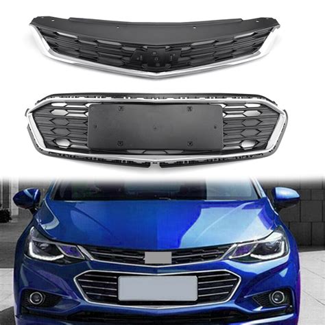 2018 Chevy Cruze Front Grill