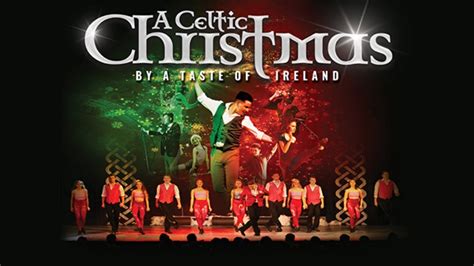 A Celtic Christmas By A Taste Of Ireland Teaser Trailer Youtube