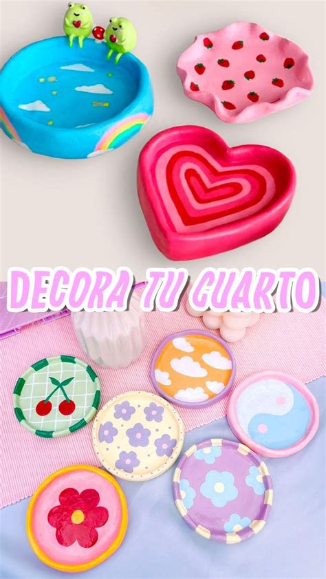 Organizador Para Tu Habitacion Decora Tu Cuarto Aesthetic DIY De