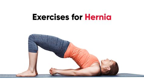 Exercising With A Hiatal Hernia Best Practices And Safety Tips