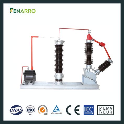 Fenarro Neutral Grounding Protection Device for Transformer ...