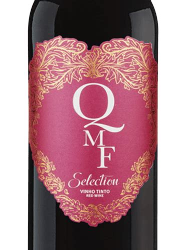 Quinta Da Mata Fidalga Selection Tinto Vivino Us