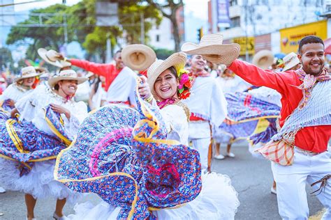 Ya Vienen Las Fiestas De Ibagu Conozca La Programaci N Del