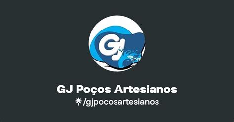 GJ Poços Artesianos Linktree