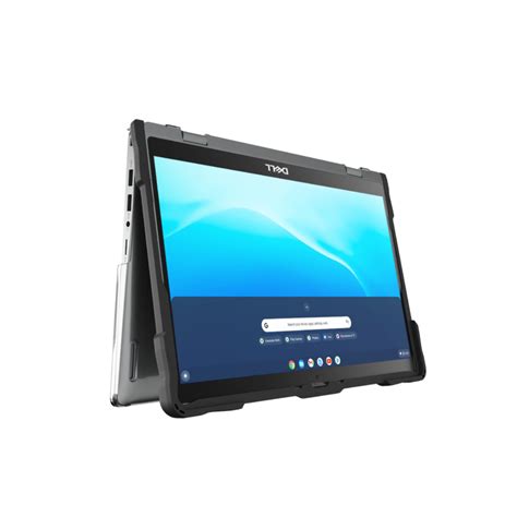 Slimtech For Dell Latitude Case In Gumdrop Cases