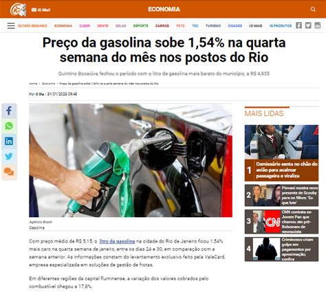 Alexandre Padr O On Twitter Gasolina Mais Cara Lula J Em