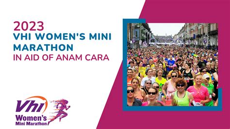 Mini Marathon 2023 Anam Cara