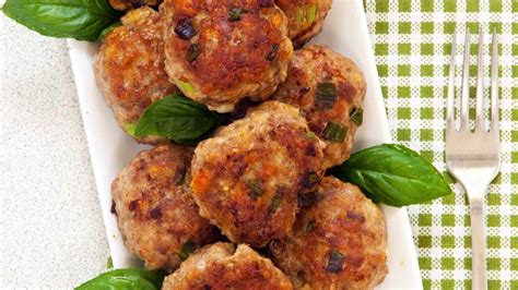 Polpette Di Carciofi Fritte Pronte In Mosse Vi Mangerete Anche Il