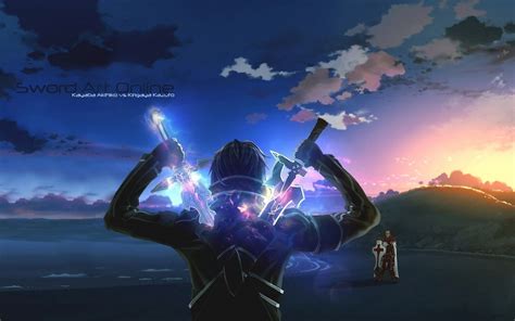 Wallpapers Sword Art Online Hd 4k Taringa