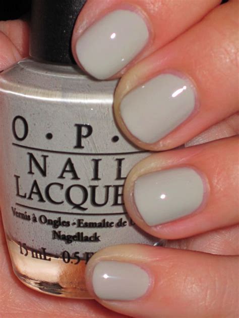 140 best OPI Nail Polish Swatches images on Pinterest | Nail polish ...