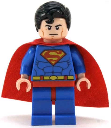 Superman (disambiguation) - Brickipedia, the LEGO Wiki