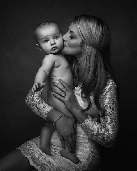 Mommy And Me Photoshoot Experience Paulina Duczman