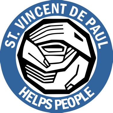 The Vincentian Family: The Society of St. Vincent de Paul | St. Vincent's