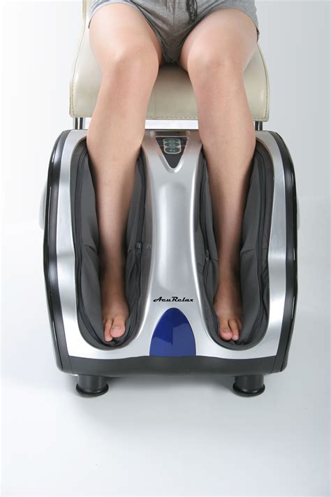 C 11b Leg And Foot Massager