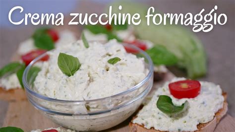 Come Cucinare Le Zucchine Tonde Crema Fredda Di Zucchine Per Mille