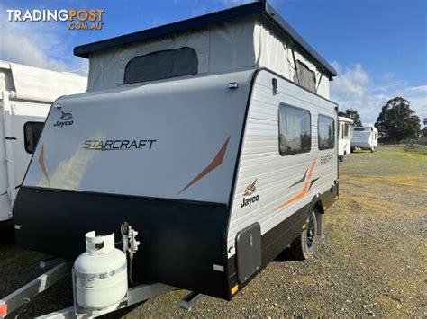 2020 JAYCO STARCRAFT 12 38 1 POP TOP