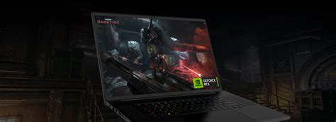 Razer Blade 18 El portátil Blade más potente jamás visto