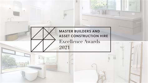 Master Builders And Asset Construction Hire Excellence Awards