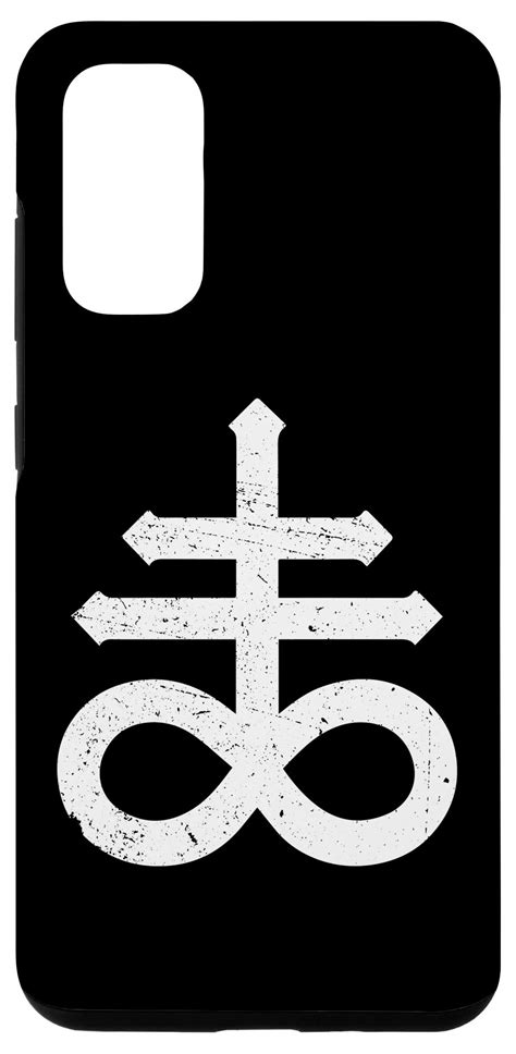 Satanic Cross Wallpaper