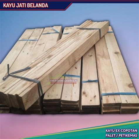 Papan Kayu Jati Belanda Panjang Cm Desain Kerajinan Tangan Karya