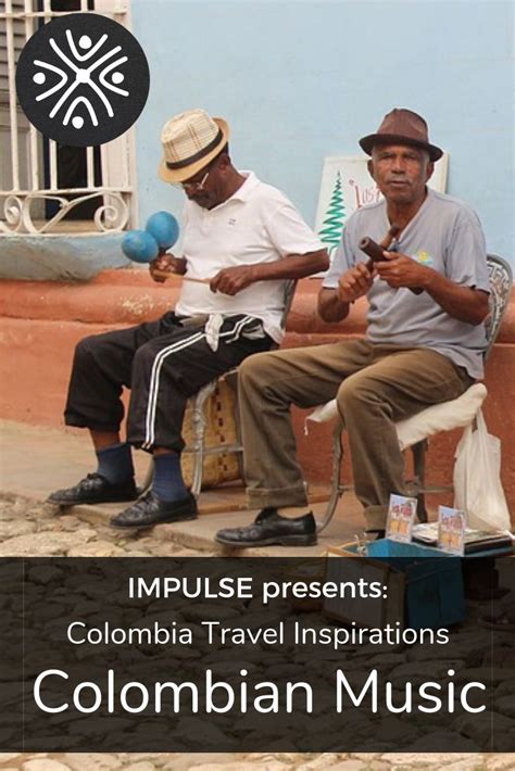 Colombian Music 101 | Travel inspiration, Music, Colombian