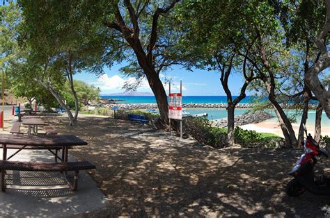 Kihei Boat Ramp Maui To